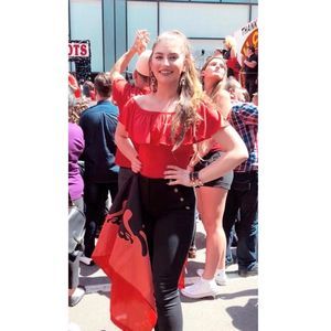 Meet your Posher, Era